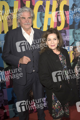 Filmpremiere 'Die Welt der Wunderlichs' in Berlin