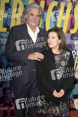 Filmpremiere 'Die Welt der Wunderlichs' in Berlin
