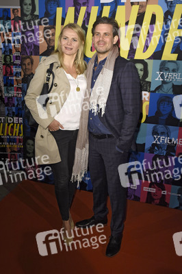 Filmpremiere 'Die Welt der Wunderlichs' in Berlin