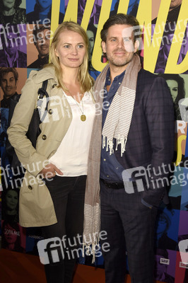 Filmpremiere 'Die Welt der Wunderlichs' in Berlin