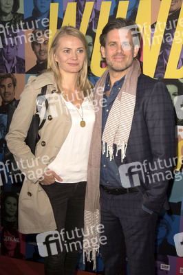 Filmpremiere 'Die Welt der Wunderlichs' in Berlin