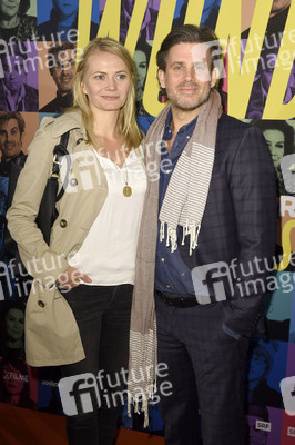 Filmpremiere 'Die Welt der Wunderlichs' in Berlin
