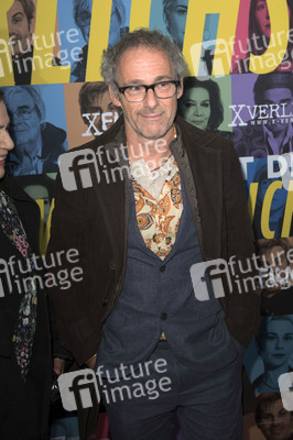 Filmpremiere 'Die Welt der Wunderlichs' in Berlin