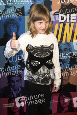 Filmpremiere 'Die Welt der Wunderlichs' in Berlin