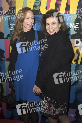 Filmpremiere 'Die Welt der Wunderlichs' in Berlin