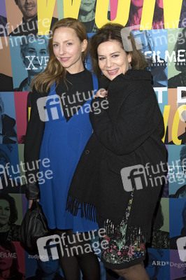 Filmpremiere 'Die Welt der Wunderlichs' in Berlin