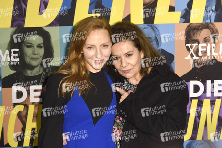 Filmpremiere 'Die Welt der Wunderlichs' in Berlin