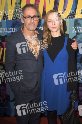 Filmpremiere 'Die Welt der Wunderlichs' in Berlin
