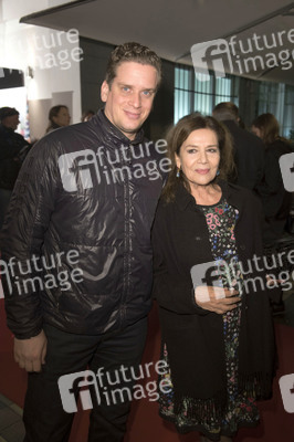Filmpremiere 'Die Welt der Wunderlichs' in Berlin