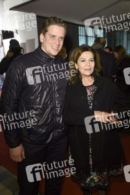 Filmpremiere 'Die Welt der Wunderlichs' in Berlin