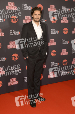 'Good Behavior' Premiere, Film Festival Cologne 2016