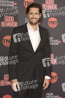 'Good Behavior' Premiere, Film Festival Cologne 2016