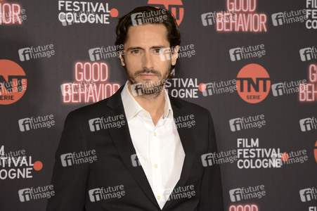 'Good Behavior' Premiere, Film Festival Cologne 2016