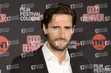 'Good Behavior' Premiere, Film Festival Cologne 2016