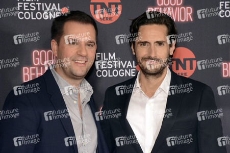 'Good Behavior' Premiere, Film Festival Cologne 2016