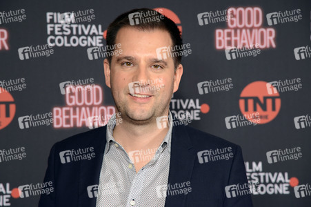 'Good Behavior' Premiere, Film Festival Cologne 2016