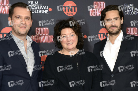 'Good Behavior' Premiere, Film Festival Cologne 2016