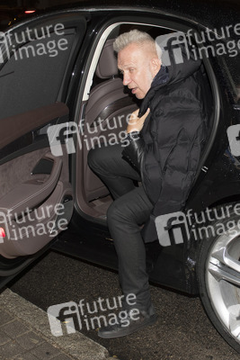 Icon Awards 2016 in Madrid