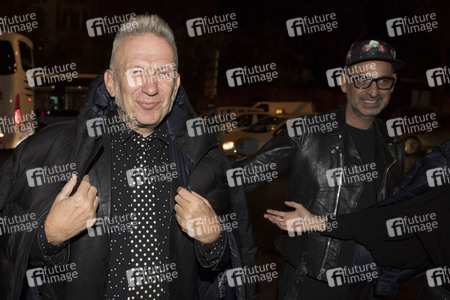 Icon Awards 2016 in Madrid