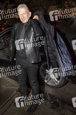 Icon Awards 2016 in Madrid