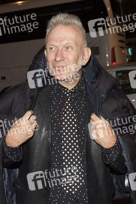 Icon Awards 2016 in Madrid
