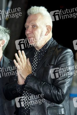 Icon Awards 2016 in Madrid