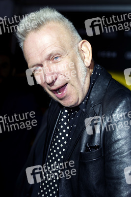 Icon Awards 2016 in Madrid