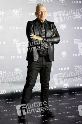 Icon Awards 2016 in Madrid