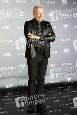 Icon Awards 2016 in Madrid