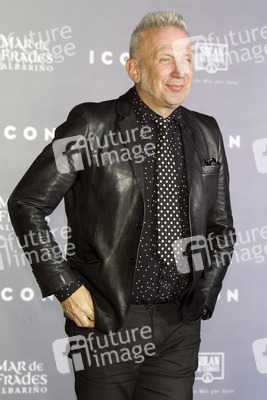 Icon Awards 2016 in Madrid