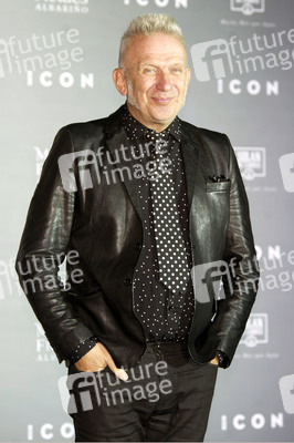 Icon Awards 2016 in Madrid