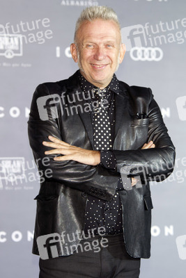 Icon Awards 2016 in Madrid