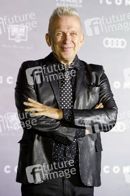 Icon Awards 2016 in Madrid