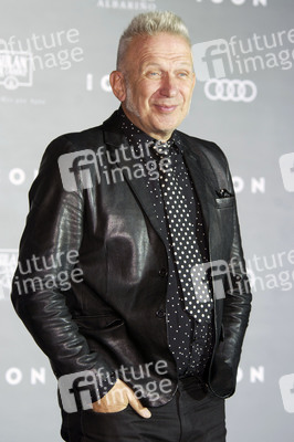 Icon Awards 2016 in Madrid
