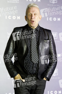 Icon Awards 2016 in Madrid