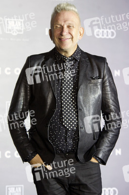 Icon Awards 2016 in Madrid