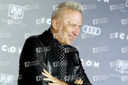 Icon Awards 2016 in Madrid