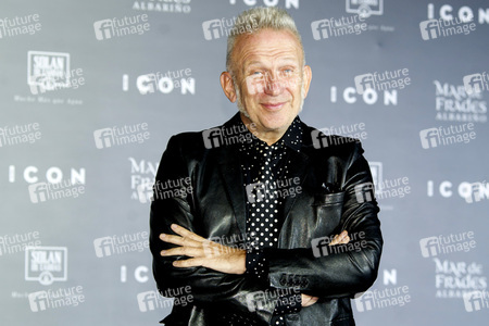 Icon Awards 2016 in Madrid