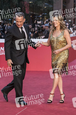 Lifetime Achievement Award, Rome Film Fest 2016