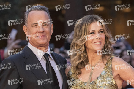 Lifetime Achievement Award, Rome Film Fest 2016