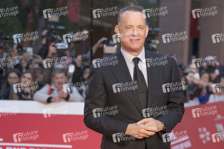 Lifetime Achievement Award, Rome Film Fest 2016