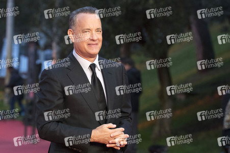 Lifetime Achievement Award, Rome Film Fest 2016