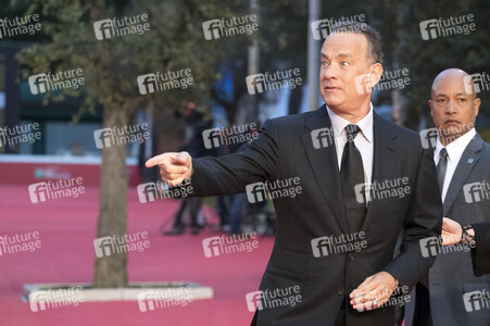 Lifetime Achievement Award, Rome Film Fest 2016