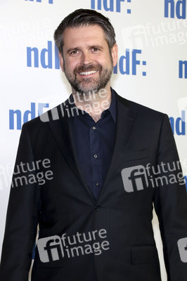 Filmpremiere 'Der Island-Krimi: Der Tote im Westfjord' in Berlin