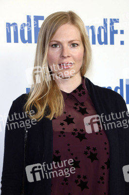 Filmpremiere 'Der Island-Krimi: Der Tote im Westfjord' in Berlin