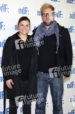 Filmpremiere 'Der Island-Krimi: Der Tote im Westfjord' in Berlin