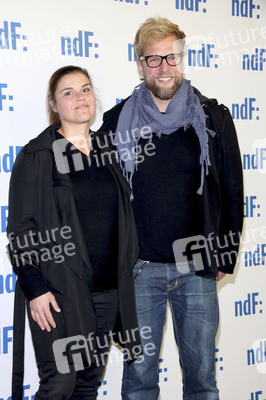 Filmpremiere 'Der Island-Krimi: Der Tote im Westfjord' in Berlin