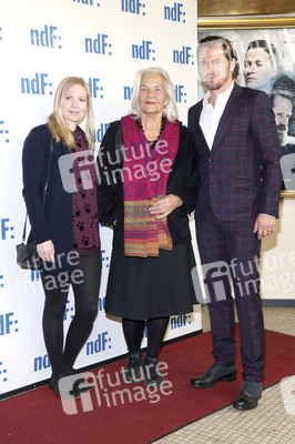 Filmpremiere 'Der Island-Krimi: Der Tote im Westfjord' in Berlin