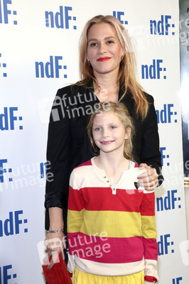 Filmpremiere 'Der Island-Krimi: Der Tote im Westfjord' in Berlin