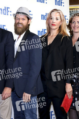 Filmpremiere 'Der Island-Krimi: Der Tote im Westfjord' in Berlin